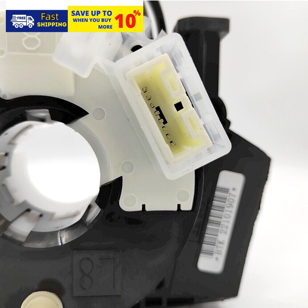 CLOCK SPRING PLUS ANGLE SENSOR ASSEMBLY FOR NISSAN 2003-2019