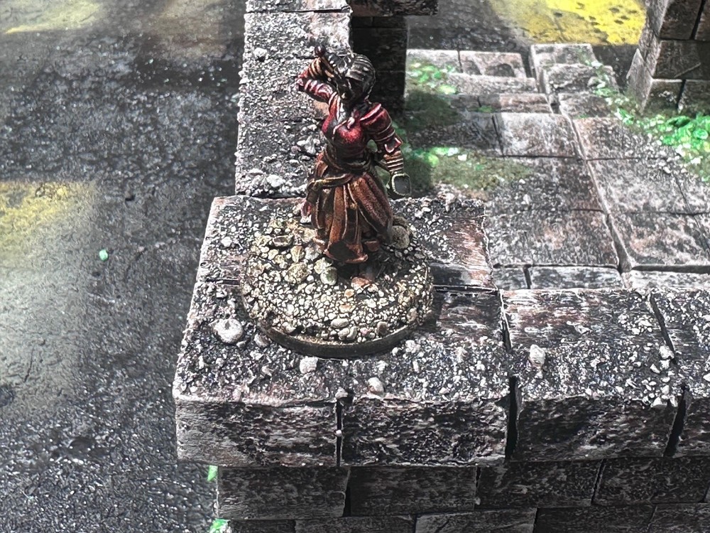 40kwh. The Morvex Spire