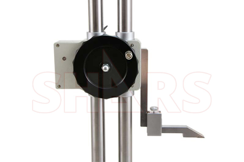 PRECISION DOUBLE DUAL BEAM 18" DIAL HEIGHT GAGE .001" R]