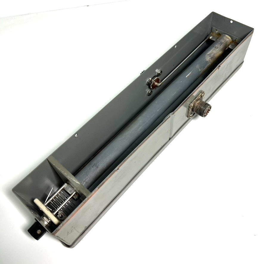 Comaire CF2 Radio Antenna Filter