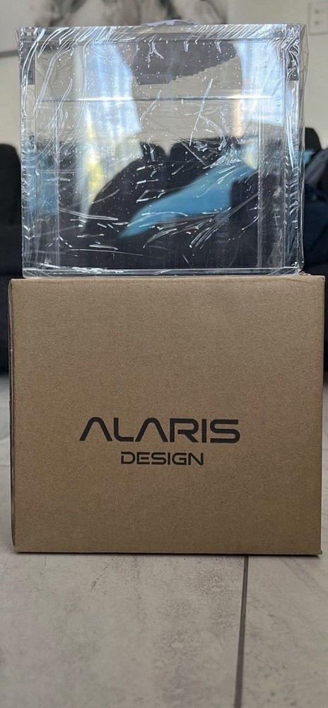 Alaris Design
