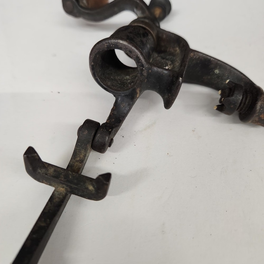 Antique Manual Shotgun Shell Loader