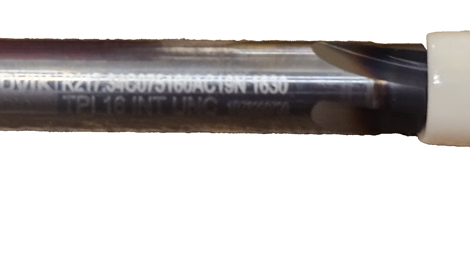 1630 R217.34C075160AC19N Sandvik CoroMill Plura Plunge Mill 7.5mm (19/64") NEW