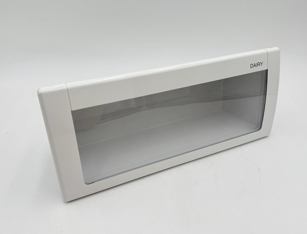 Viking Refrigerator Dairy Module Assembly V12097404