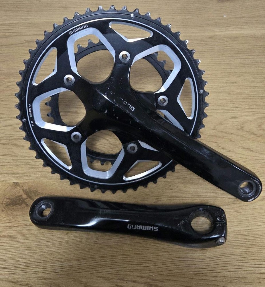 RS500 cset 52 36 11s