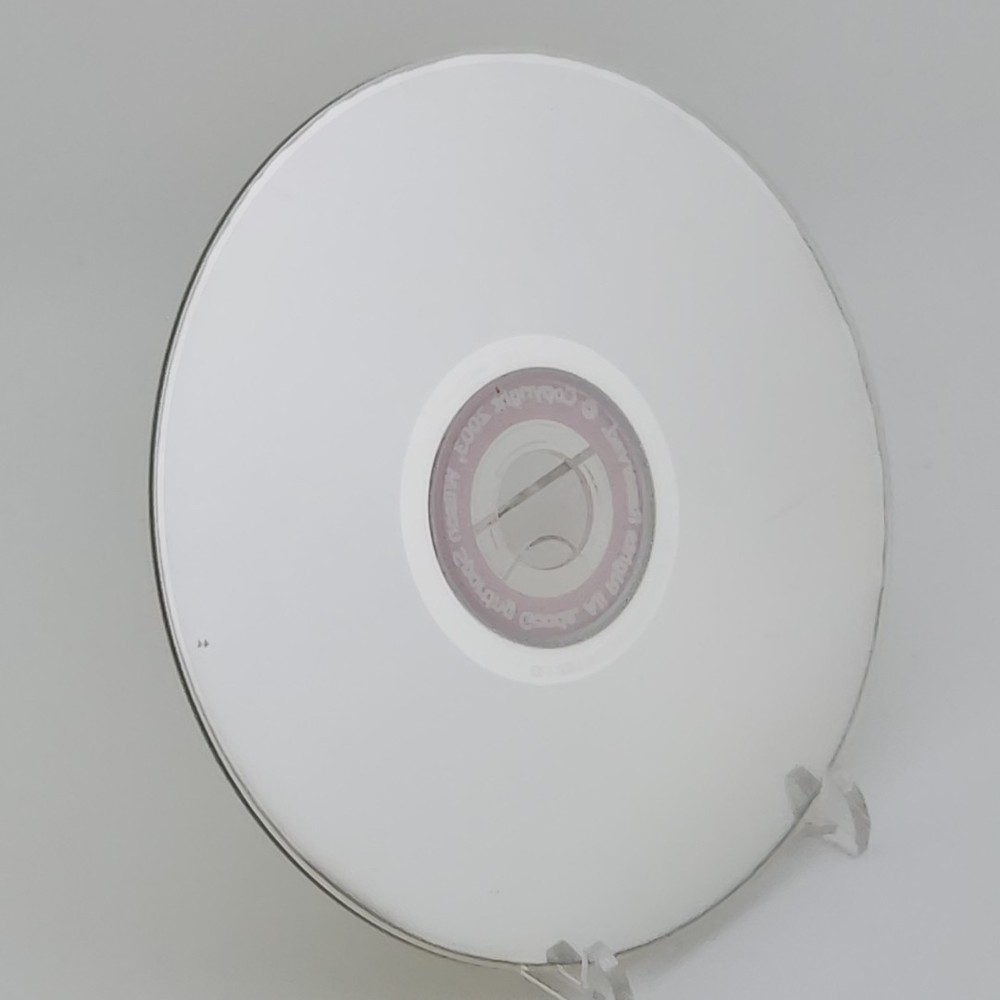 "Get a Grip" Wilson Instructional Tennis CD Computer Software Program DISC ONLY