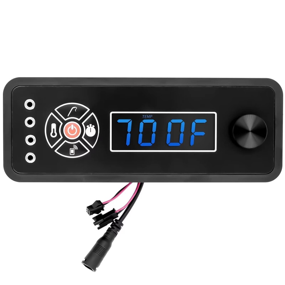 9904200043 Controller Compatible with Masterbuilt Gravity 800