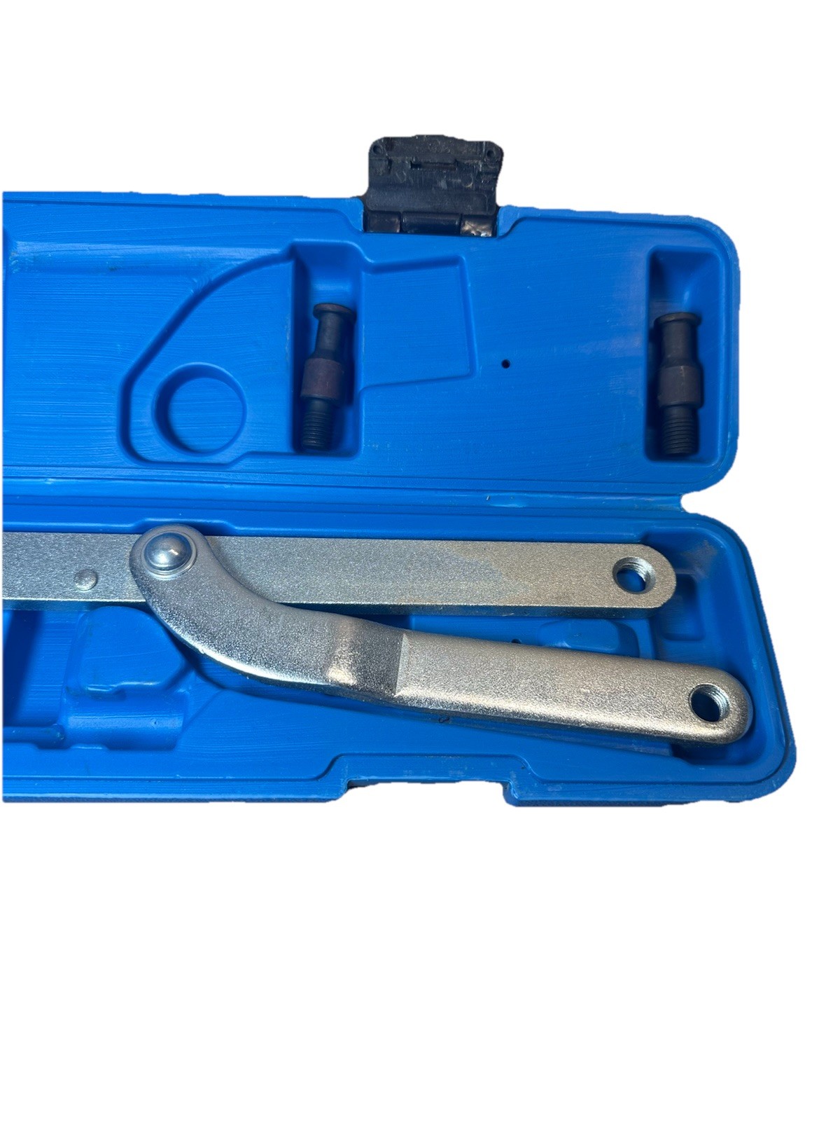 OTC Stinger Universal Pulley Holder Model 4754A