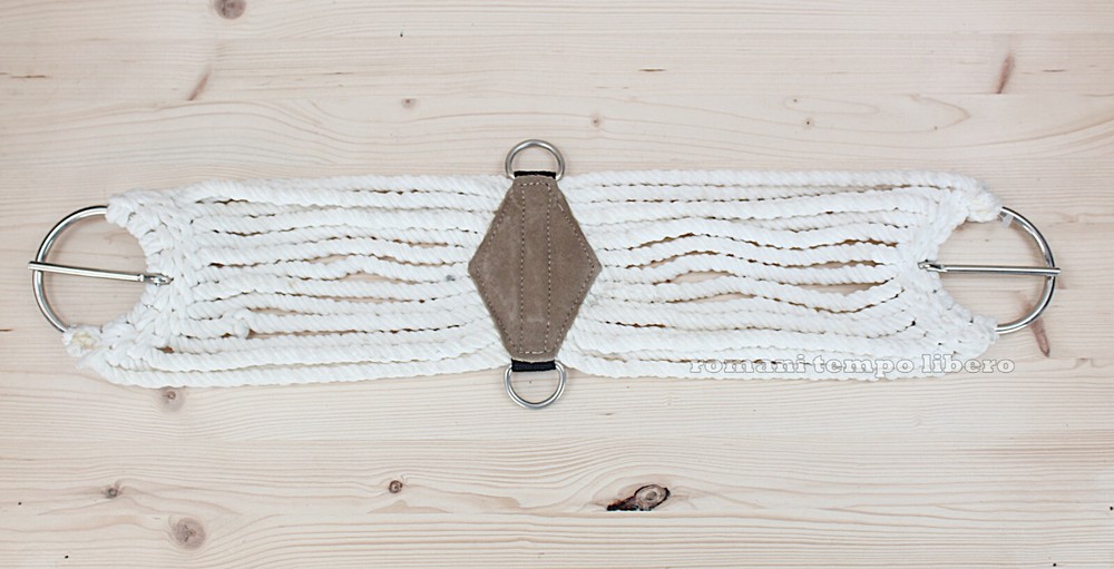 Western Saddle Under Skirt With Cording