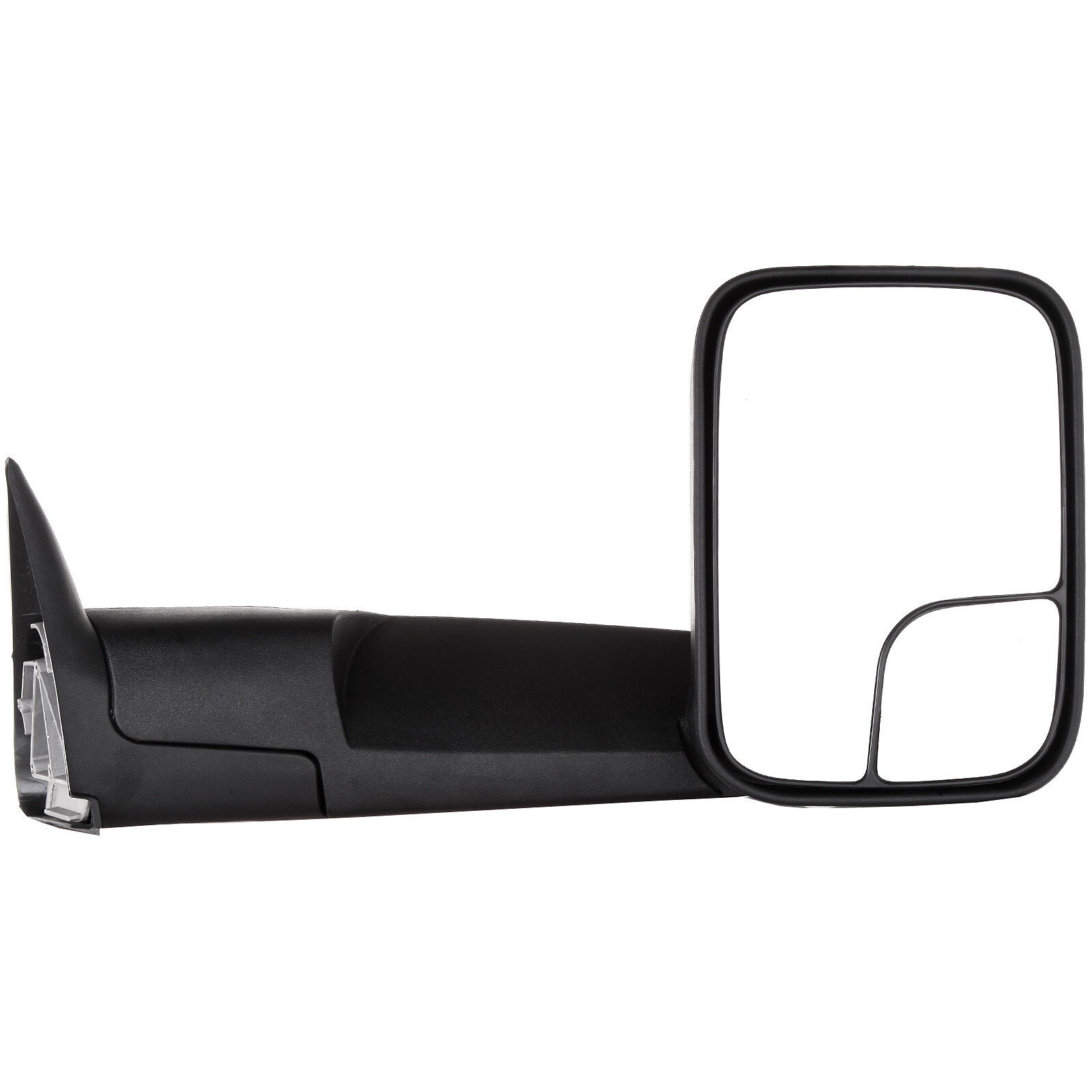 Left+Right 1994-2001 Dodge RAM 1500 94-02 2500/3500 Flip Up Manual Tow Mirrors