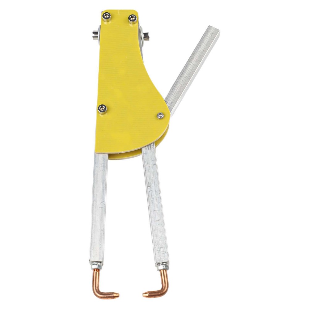 Welding Pliers 15*7*4cm Packing 1pcs Accessories Electric Welding Systems