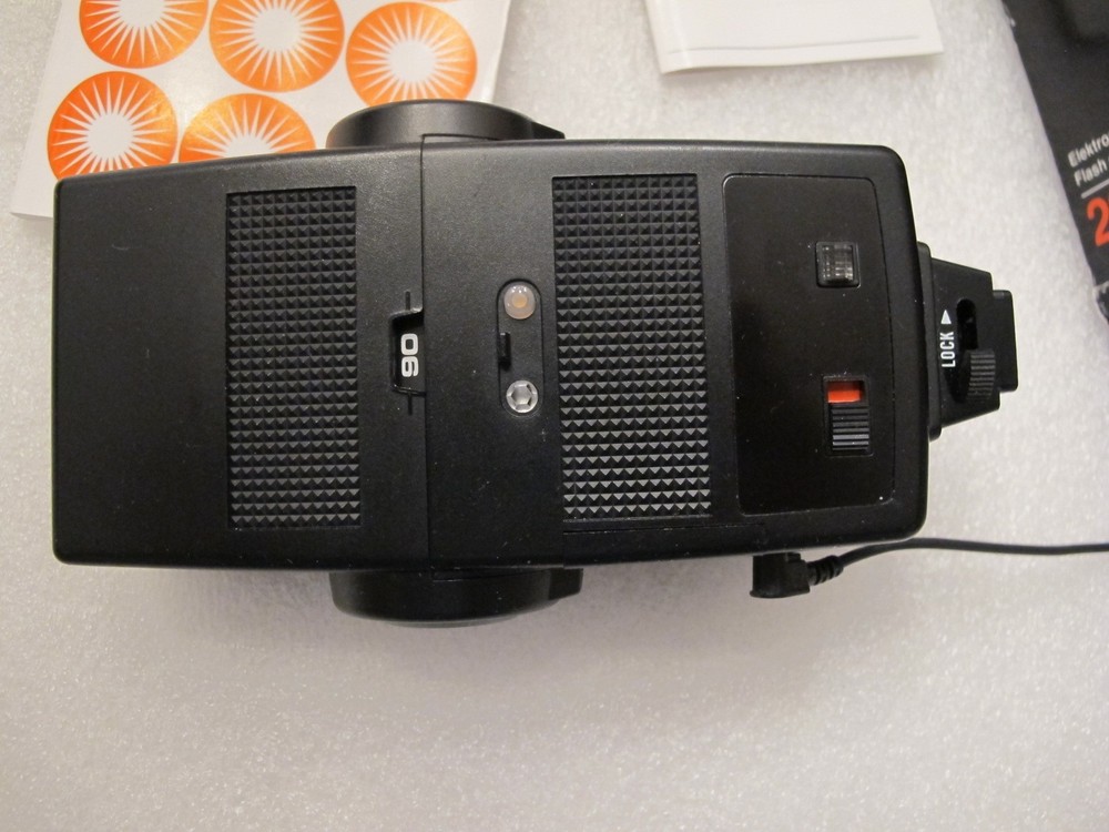 Vintage Vivitar 283 Electronic Flash - NOS