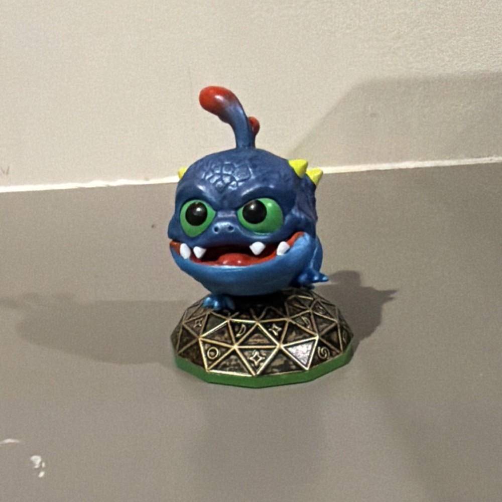Activision Skylanders figure lot