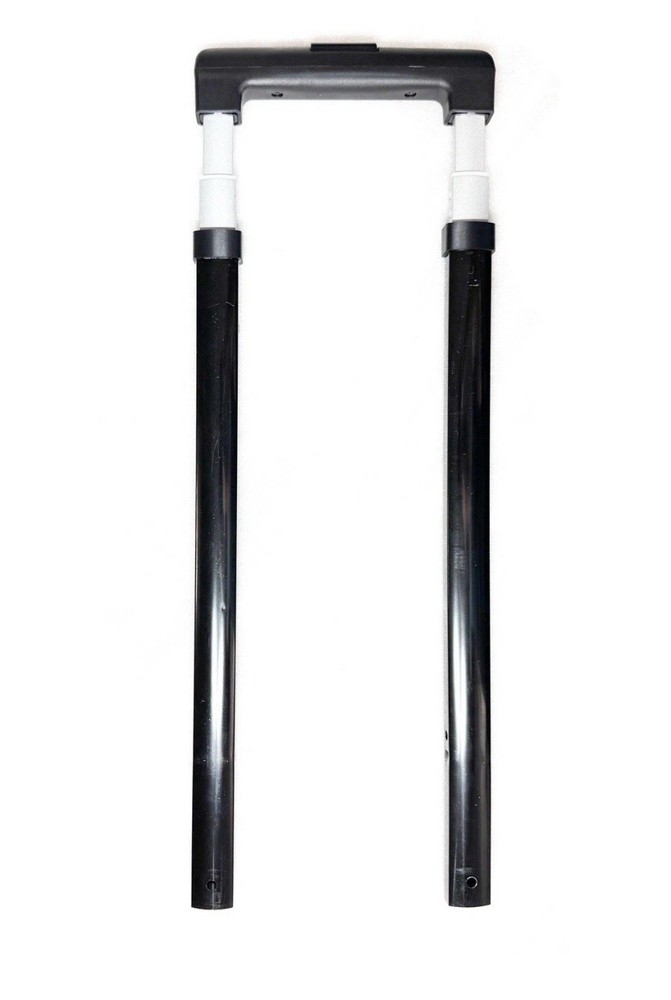 New Replacement Handle Silent Partner Edge Tennis Ball Machine Authentic READ!