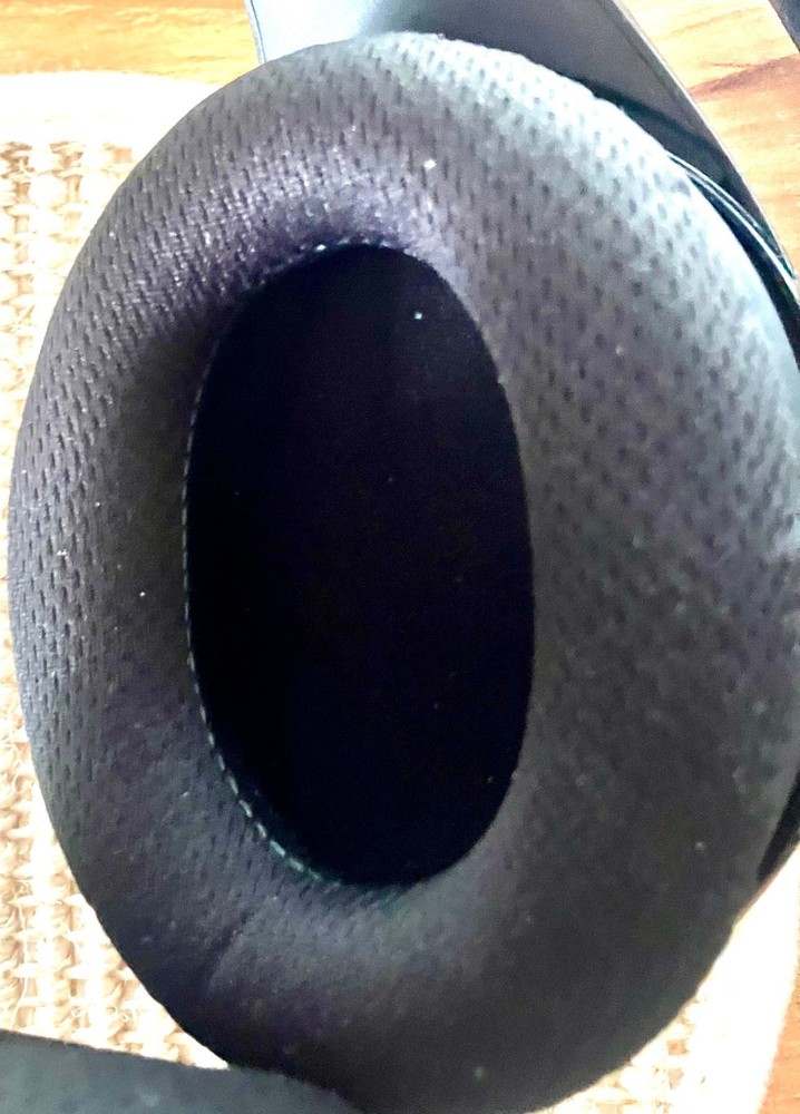 HyperX Cloud Stinger Core Wired Over-Ear Gaming Headset - Black - TESTED