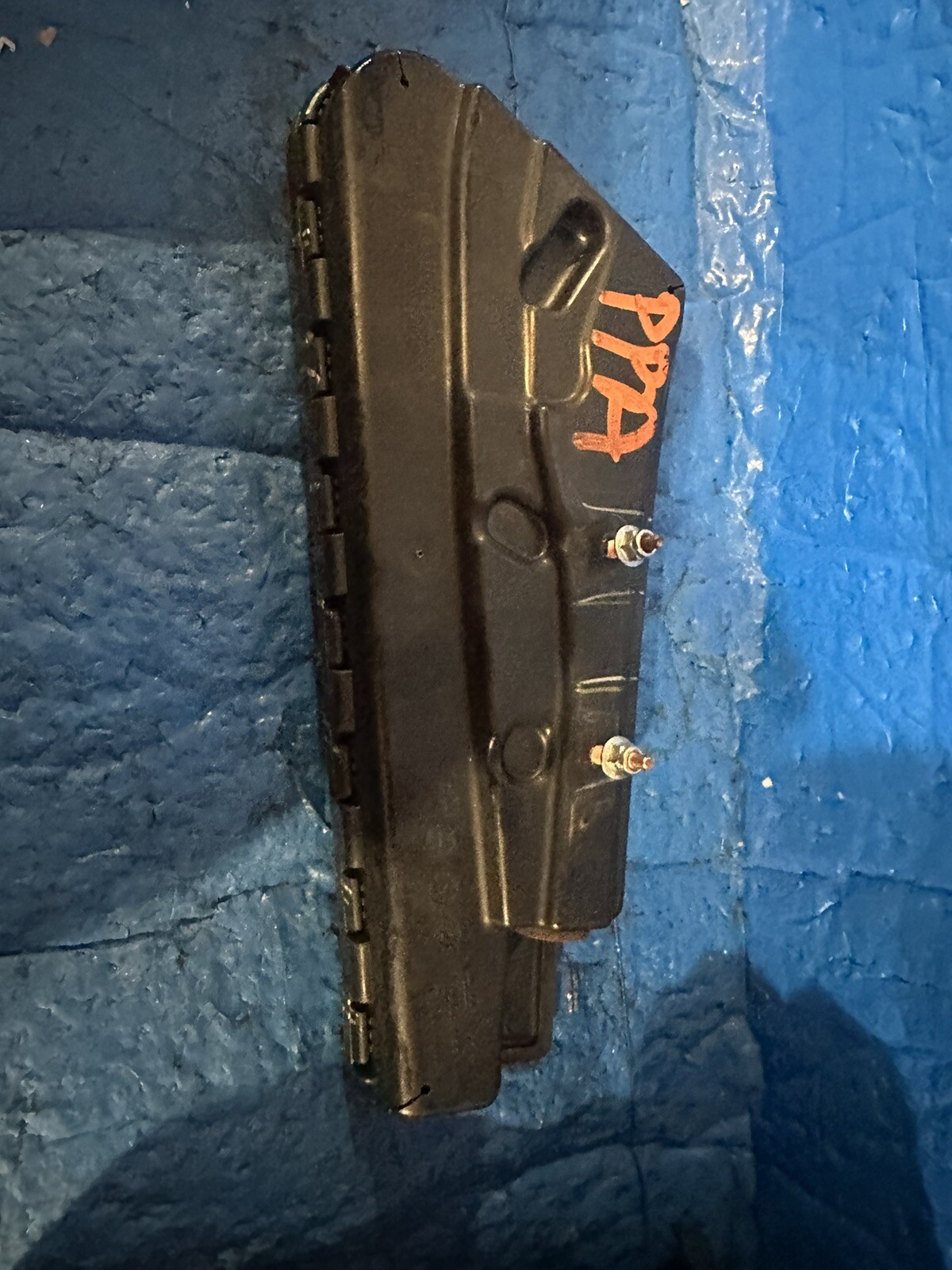 2021-2022-2023-Chevrolet Silverado Suburban Tahoe Driver Seat Outboard Airbag