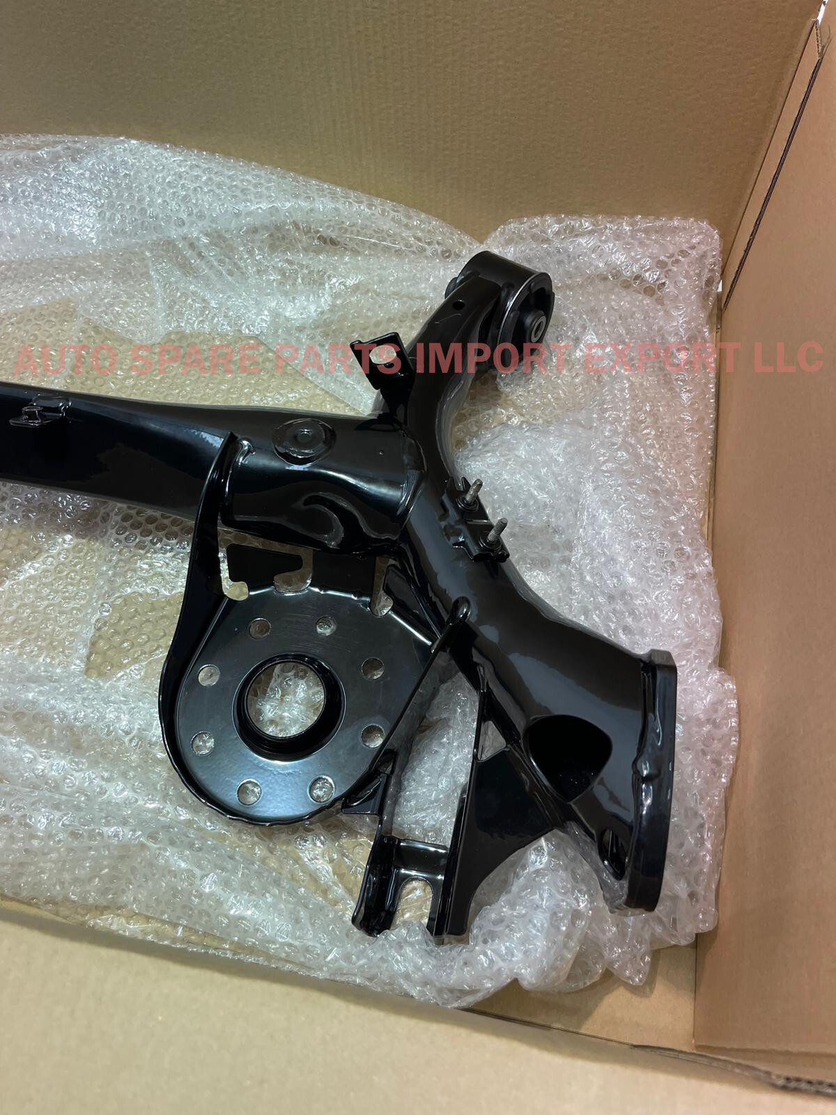 Rear crossmember Subframe Axle for Toyota PriusC 12-18 Yaris 05-16 Scion XD07-14