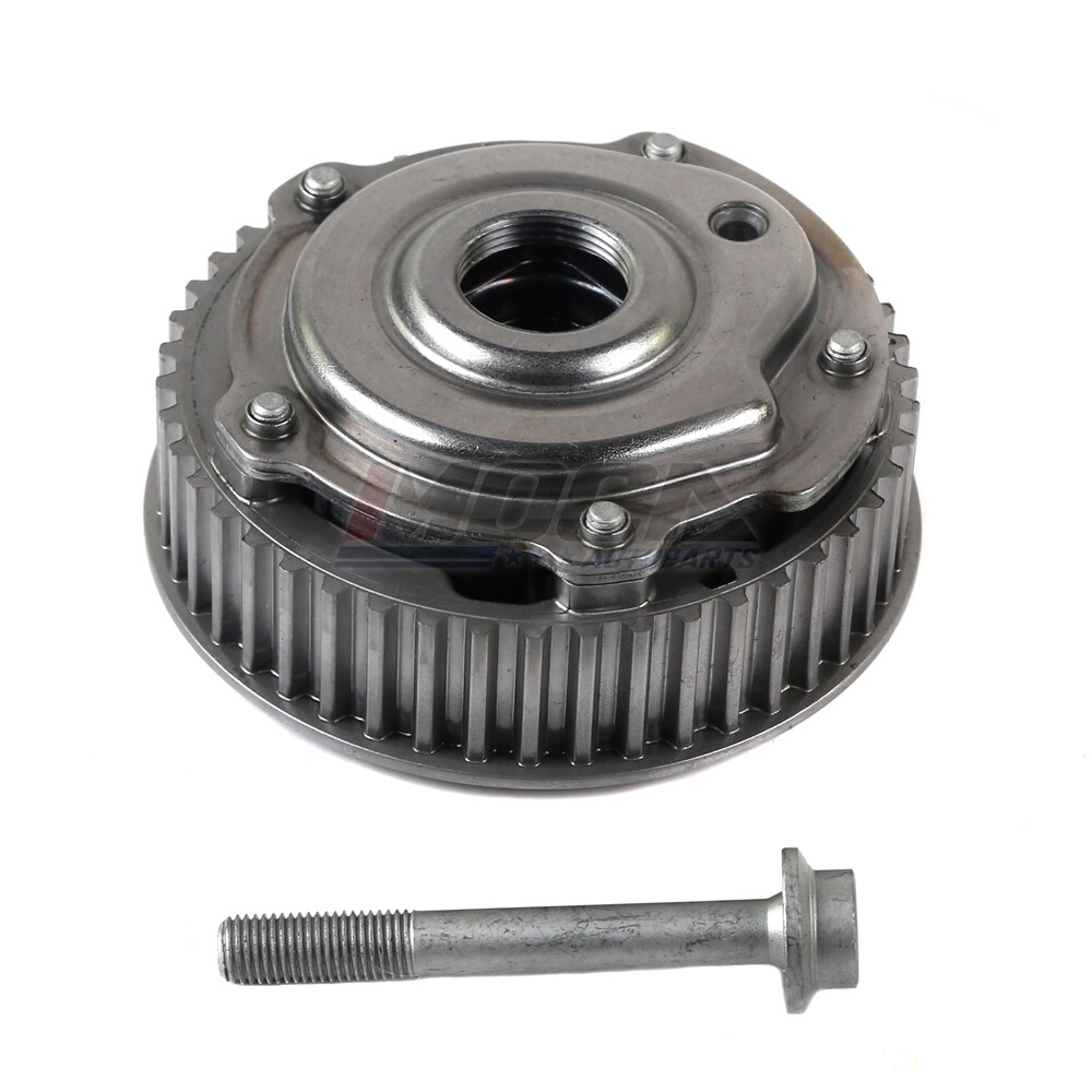 Timing Belt Kit VVT Water Pump for 10-18 Chevy Aveo Sonic Cruze Limited 1.6 1.8L