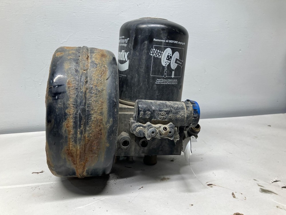 Bendix AD-IS Air Dryer - Used
