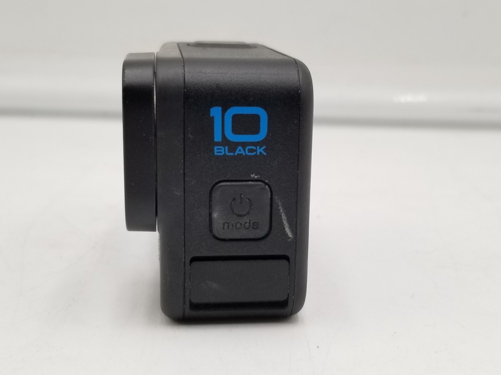 GoPro HERO10 Black