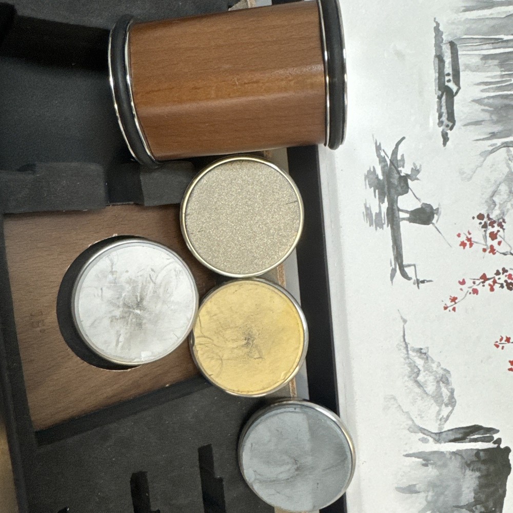 Rolling Knife Sharpener - EXTRA FINE Whetstone Knife Sharpener Roller - EASY ...