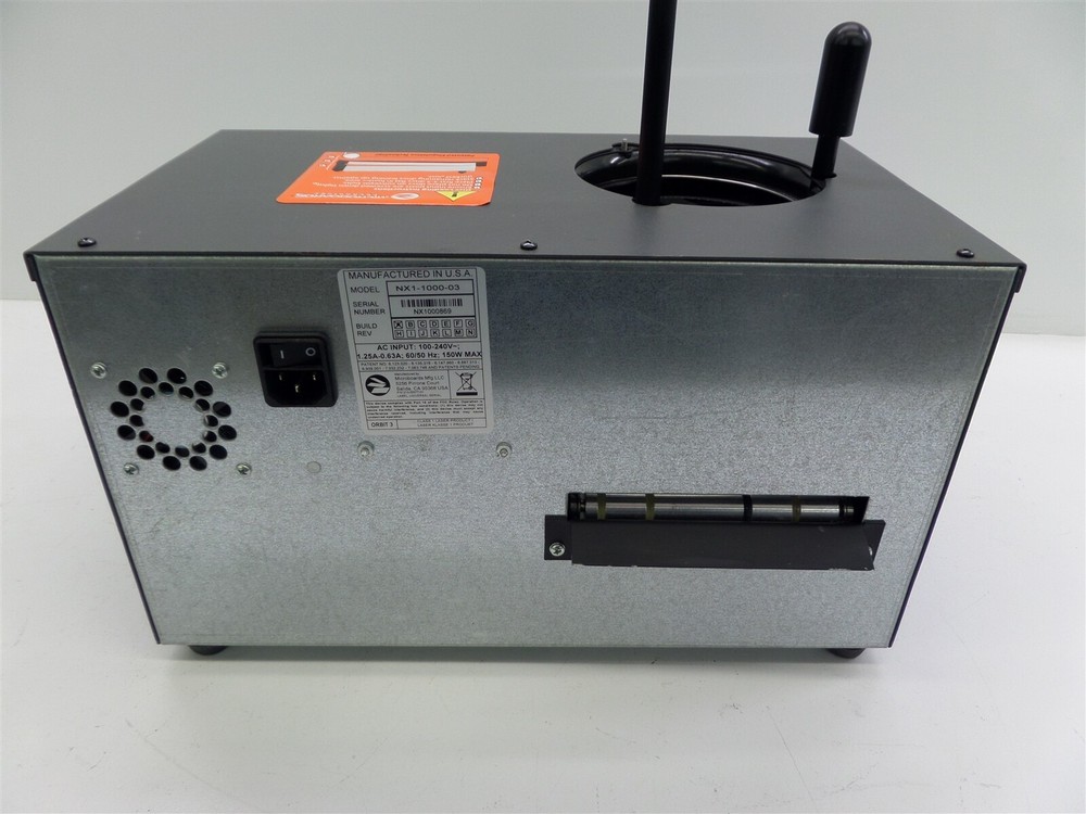 Microboards NX1-1000-03 Orbit 3 CD/DVD Duplicator