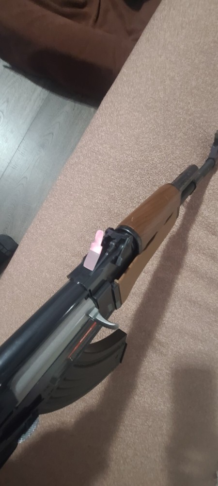 Airsoft JG AK-47