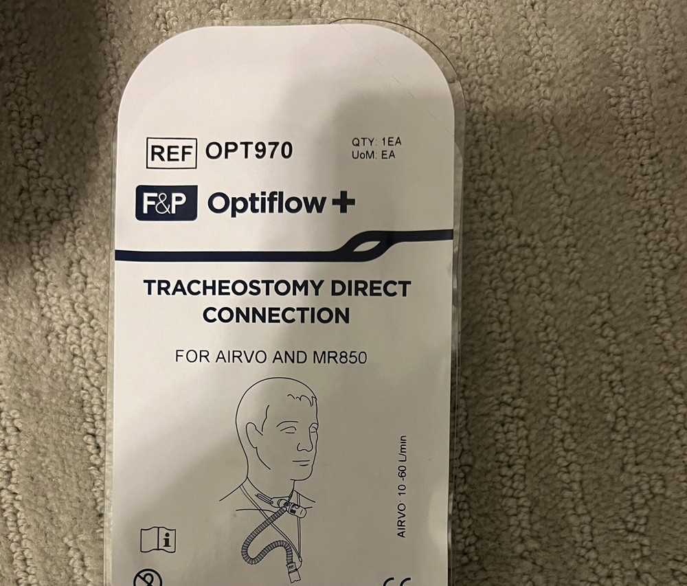 Direct Connection OptiFlow (qty 1)