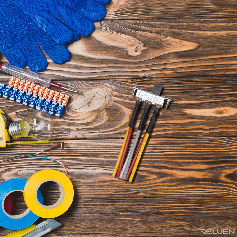 Ceiling Fan Mount Directional Toggle Switch - Fan Switch Reverse Rotation Outdoo