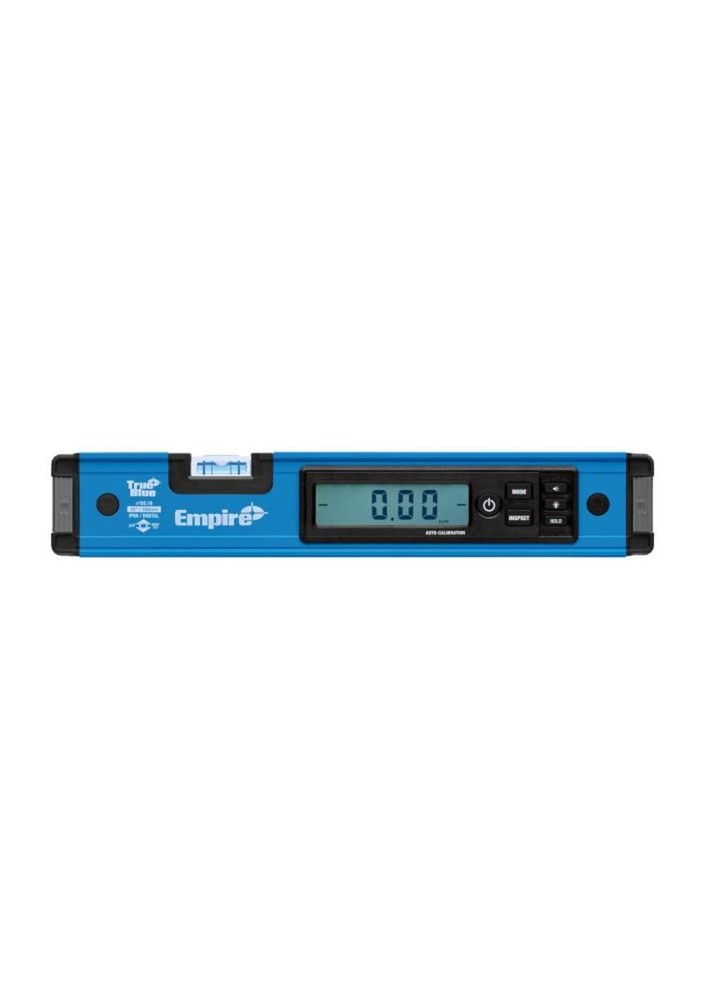 Empire Level 16 In. True Blue Digital Box Level