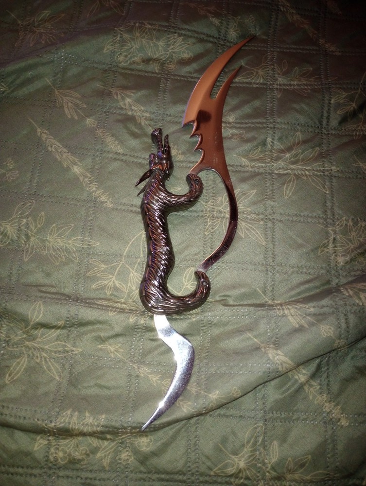 Fantasy Blade