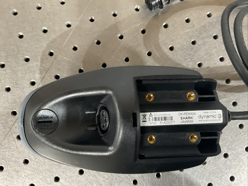 Dynamic Shark DK REMA03 Joystick Controller