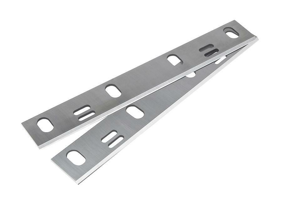 Performax Replace HSS Jointer Blades 6" For Performax 90237 Jointer -2PC/SET