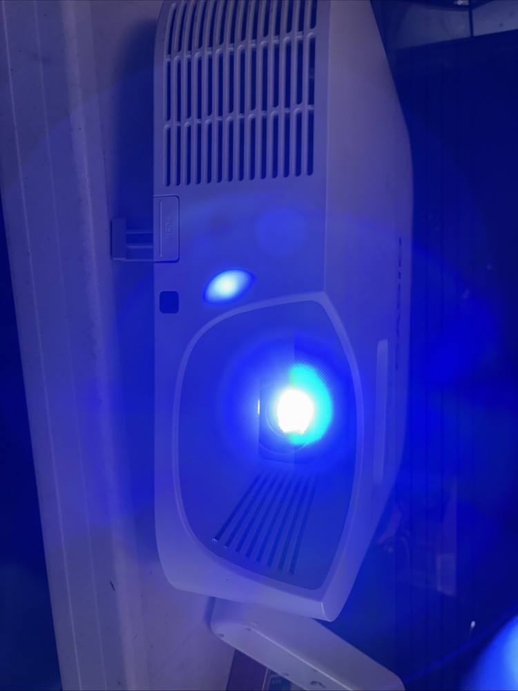 Casio XJ-V10X DLP Projector