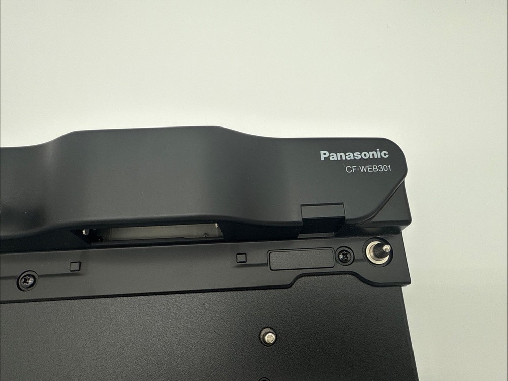 Panasonic CF-WEB301T NIB