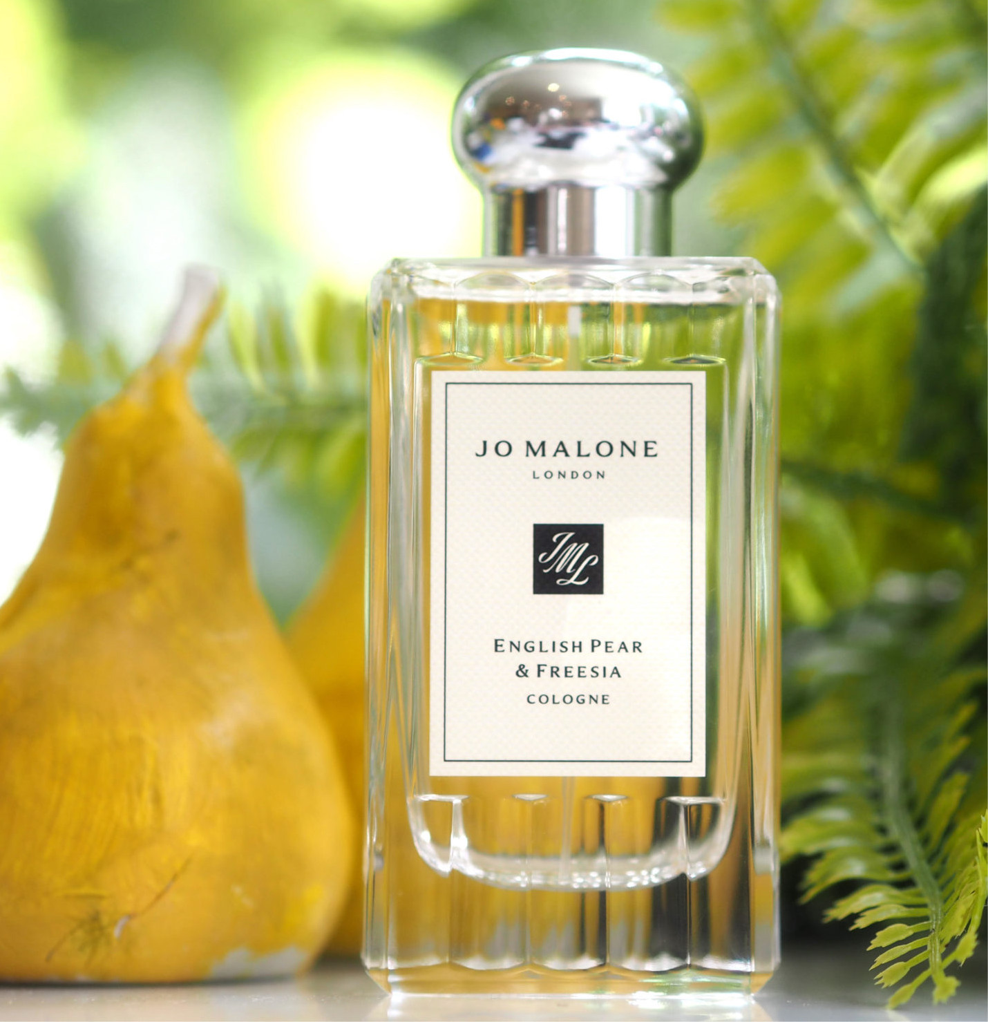 Jo Malone English Pear & Freesia 3.4 oz / 100 ml for Unisex New in Sealed Box