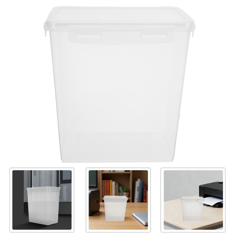 Printer Drying Box Airtight Filament Containers Boxes 3d Accessories