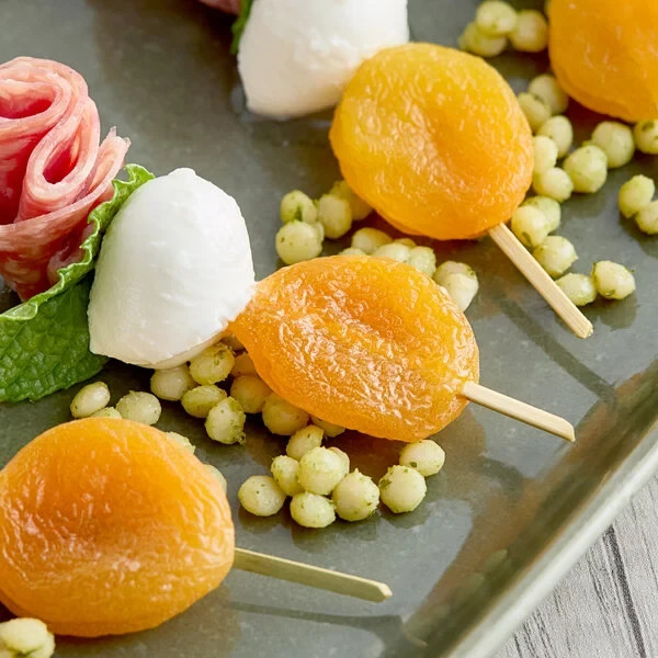 Bulk Dried Apricots (select quantity below)