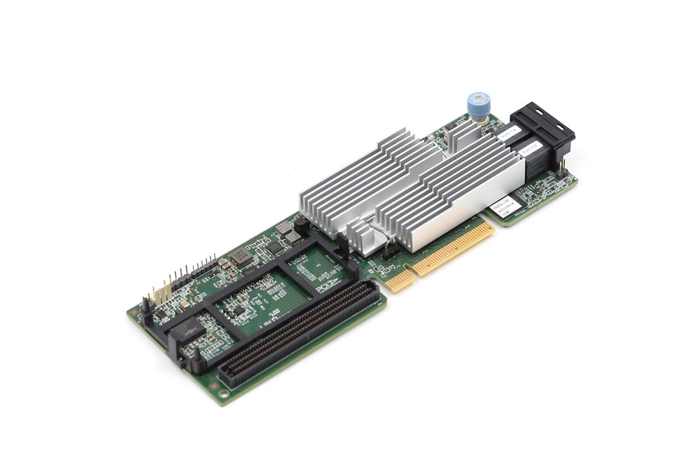 Cisco UCSC-MRAID12G 12Gb/s SAS Modular RAID Controller Tested Working