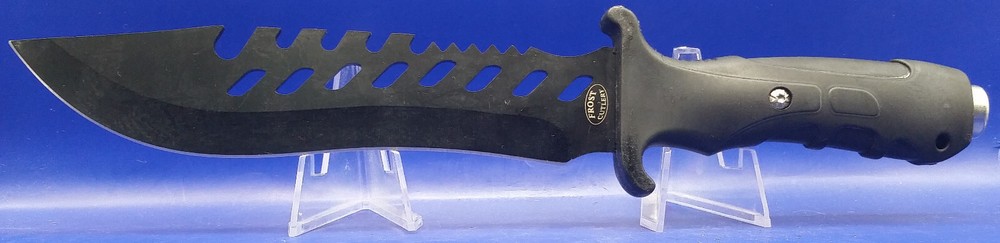 FROST CUTLERY BATTALION TASK COMMANDER 18-410B/B