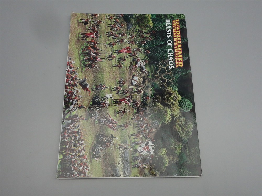 White Dwarf: Issue 283 (Games Workshop)