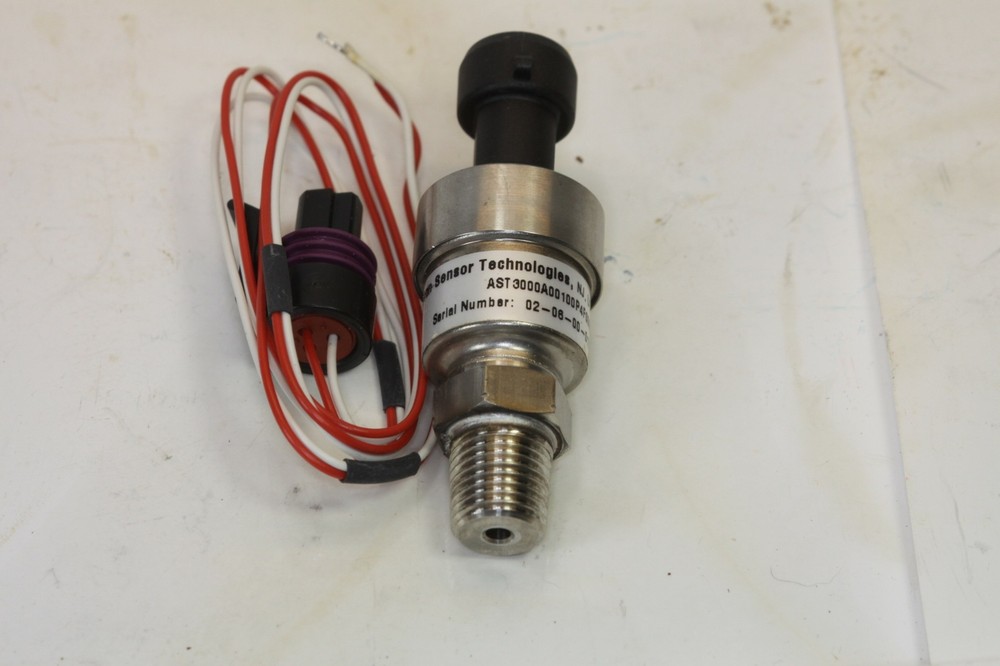 AMERICAN SENSOR AST300A00100P4F0000 LOW LEVEL SENSOR