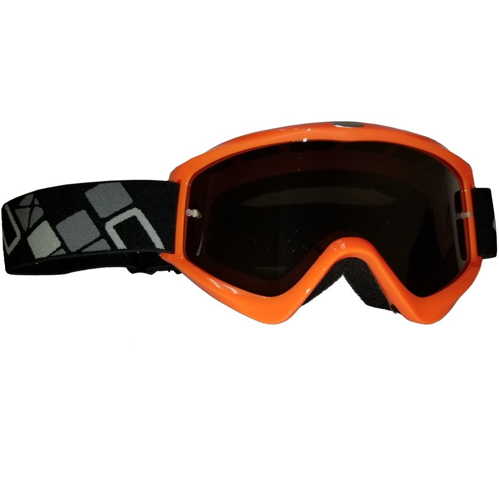 Scope Motocross Goggle - Orange
