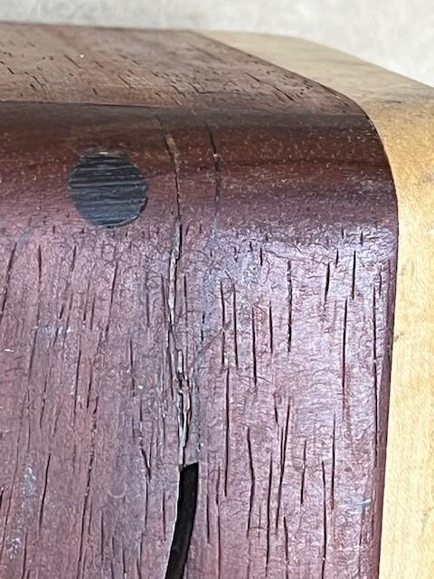 Melodic Log Drum - Natural