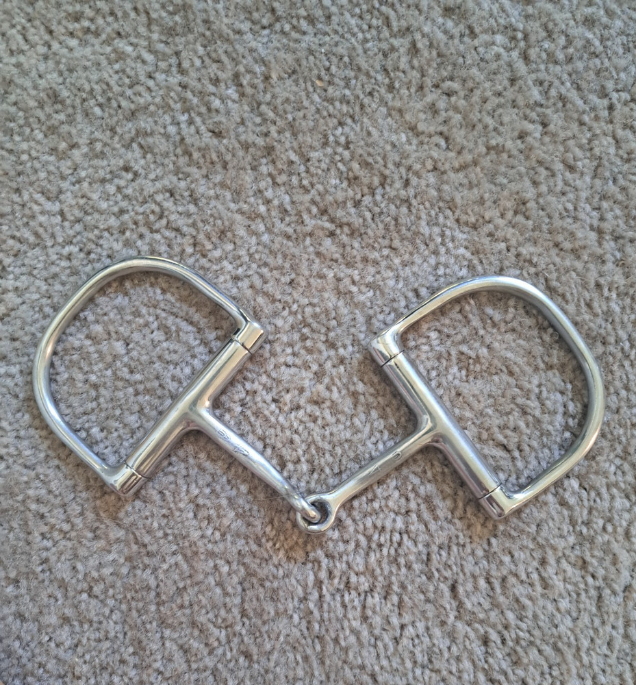 D Ring Bit "5" Great Condition