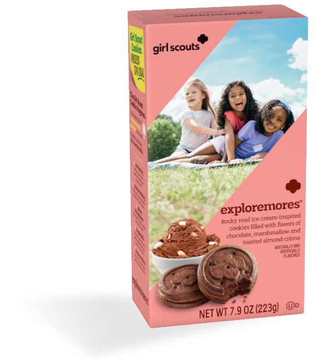 GIRL SCOUT COOKIES 🍪 2026 🍪 MIX & MATCH 🍪 MULTI BOX DISCOUNTS 🍪 FREE SHIP!!!