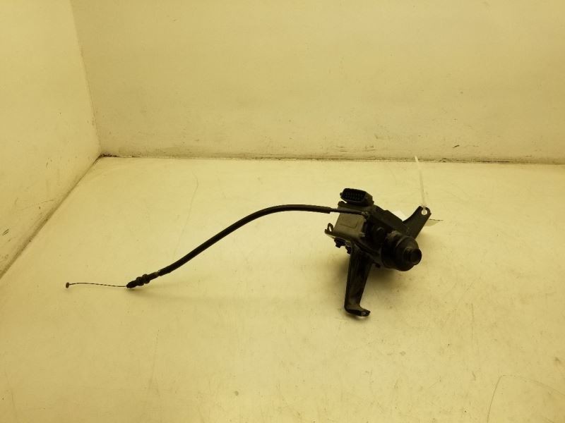 1998 TOYOTA 4 RUNNER CRUISE SPEED REGULATOR
