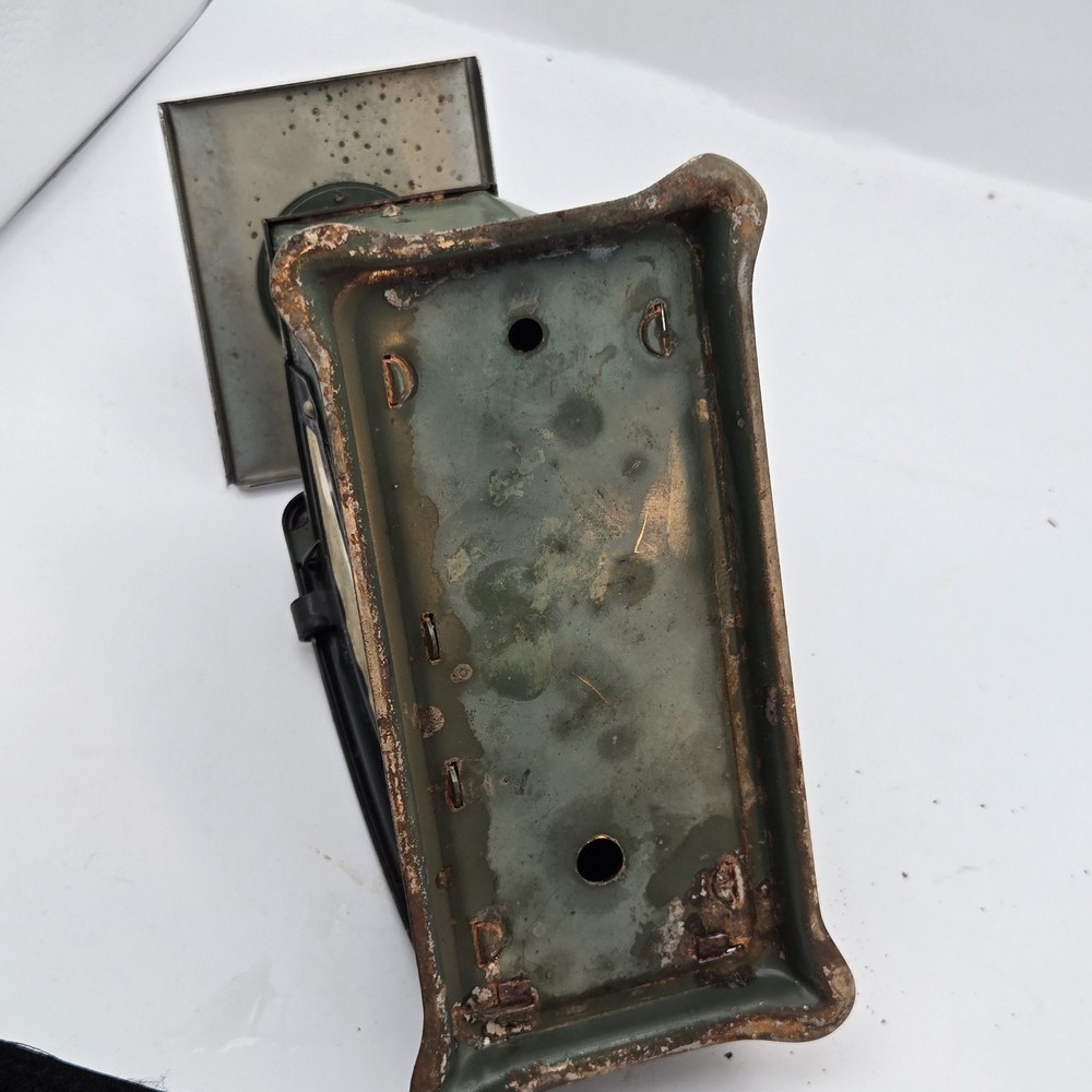 1930s Hanson? Postal Scale See Description