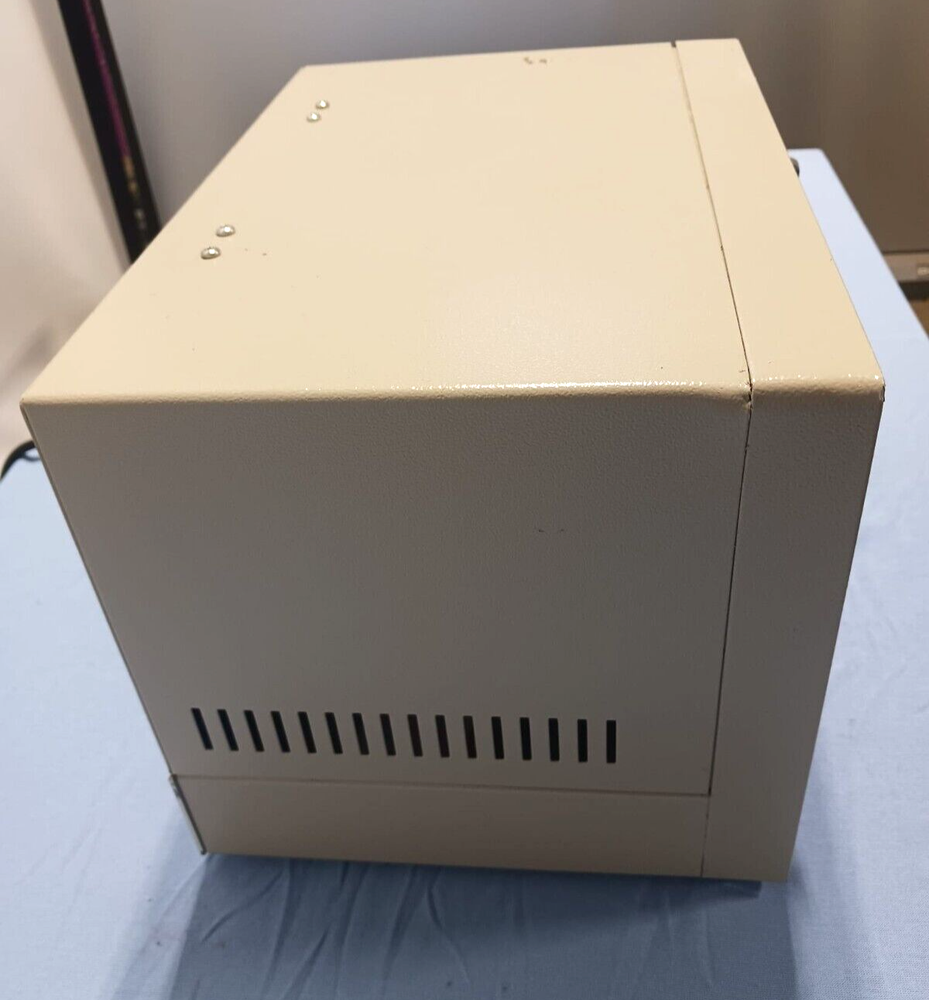 Quintron 12i MicroLyzer Plus Solid State Gas Chromatography Detection System