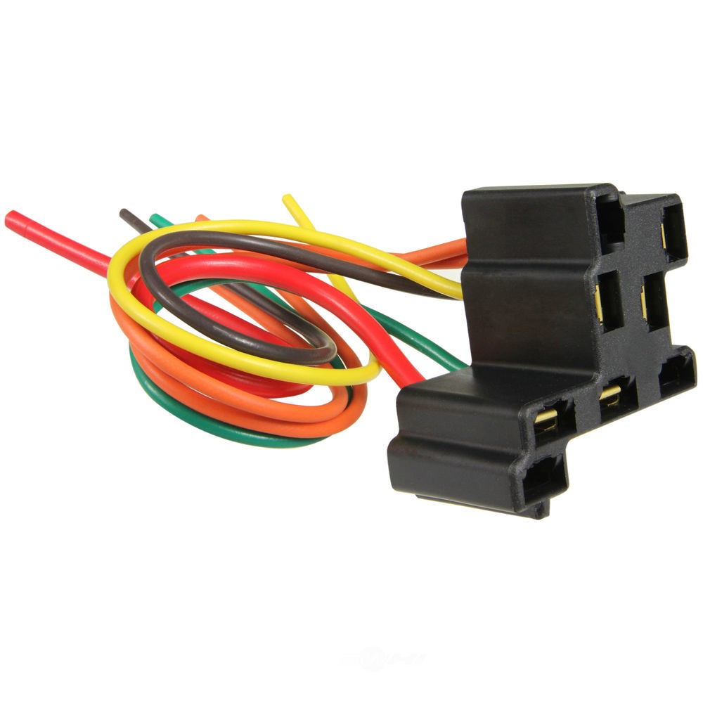 Headlight Switch Connector WVE 1P1041